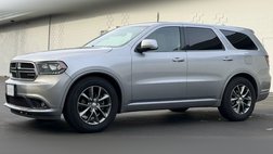 2014 Dodge Durango R/T