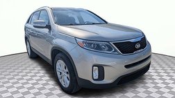 2015 Kia Sorento EX