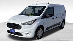 2019 Ford Transit Connect XLT