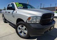 2019 Ram Ram Pickup 1500 Classic Tradesman
