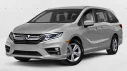 2020 Honda Odyssey EX