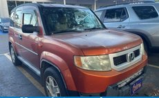 2009 Honda Element LX