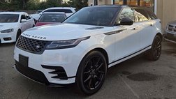 2021 Land Rover Range Rover Velar P250 R-Dynamic S