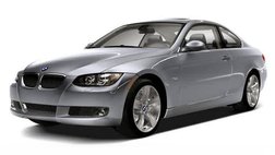 2009 BMW 3 Series 335i