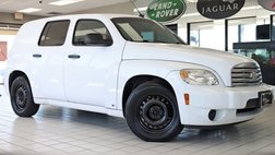 2008 Chevrolet HHR Panel LS