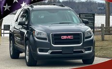 2013 GMC Acadia SLE-1