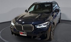 2022 BMW X5 xDrive45e