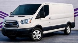 2015 Ford Transit 250