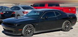 2015 Dodge Challenger R/T Shaker