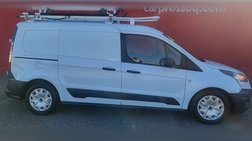 2016 Ford Transit Connect XL
