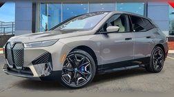 2024 BMW iX M60