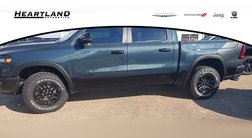 2026 Ram Ram Pickup 1500 Rebel