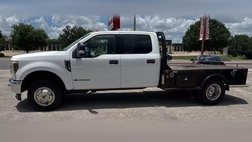 2019 Ford Super Duty F-350 XLT