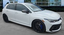 2026 Volkswagen Golf R 4Motion