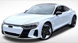 2023 Audi RS e-tron GT quattro