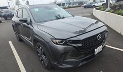 2023 Mazda CX-50 2.5 S Premium Plus