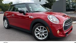 2015 MINI Hardtop Cooper S
