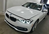 2018 BMW 3 Series 330i