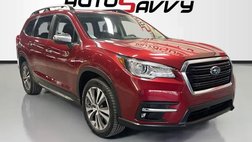 2020 Subaru Ascent Touring