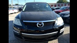 2008 Mazda CX-9 Touring