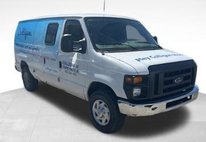 2010 Ford E-Series E-350 SD