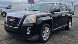 2014 GMC Terrain SLE-1