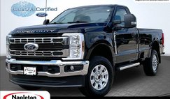2024 Ford Super Duty F-350 XLT