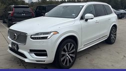 2023 Volvo XC90 B6 Plus Bright Theme 7P