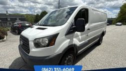 2017 Ford Transit 250