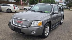 2008 GMC Envoy Denali