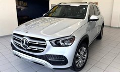 2020 Mercedes-Benz GLE-Class GLE 350 4MATIC