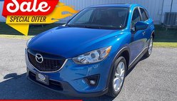 2014 Mazda CX-5 Grand Touring