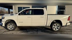 2025 Ram Ram Pickup 1500 Big Horn