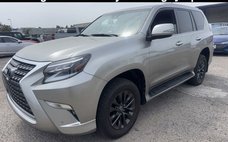 2023 Lexus GX 460 Base