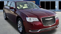 2022 Chrysler 300 Touring