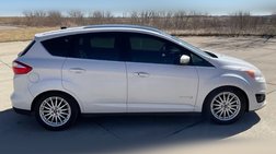 2013 Ford C-Max Hybrid SEL