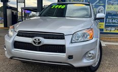 2012 Toyota RAV4 Limited