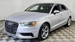 2016 Audi A3 2.0T quattro Premium
