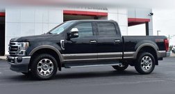 2021 Ford Super Duty F-350 Lariat