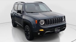 2023 Jeep Renegade Upland