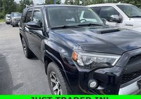 2019 Toyota 4Runner TRD Off-Road Premium