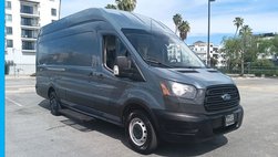 2019 Ford Transit 250