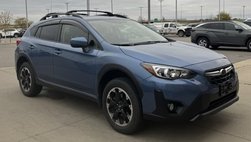 2023 Subaru Crosstrek Premium