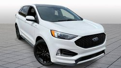 2022 Ford Edge ST-Line