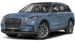 2023 Lincoln Corsair Grand Touring