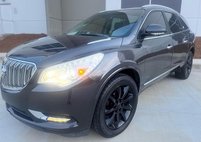 2016 Buick Enclave Premium