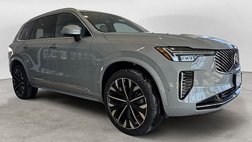 2026 Volvo XC90 B6 Plus 7P