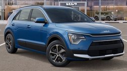 2026 Kia Niro EX