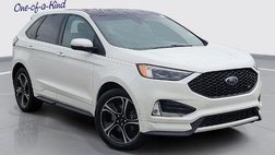 2020 Ford Edge ST