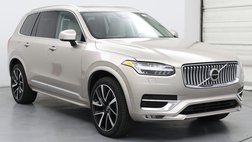 2024 Volvo XC90 B6 Plus Bright Theme 7P